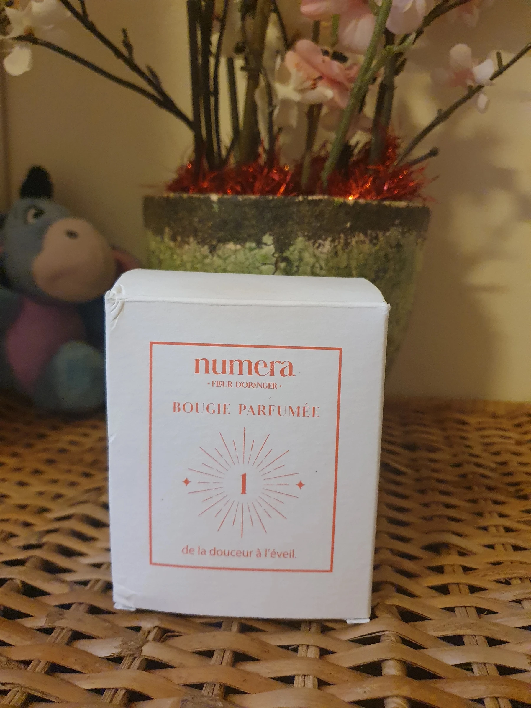 Velas numeradas – photo 2